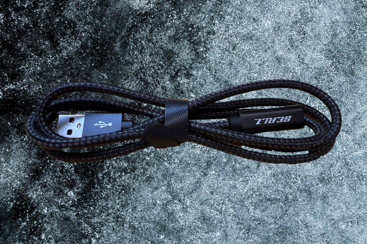 SEALZ Adapter Cable